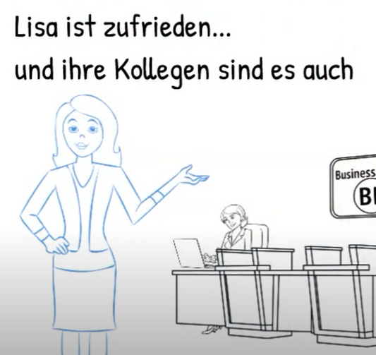 Kennen Sie Lisa?