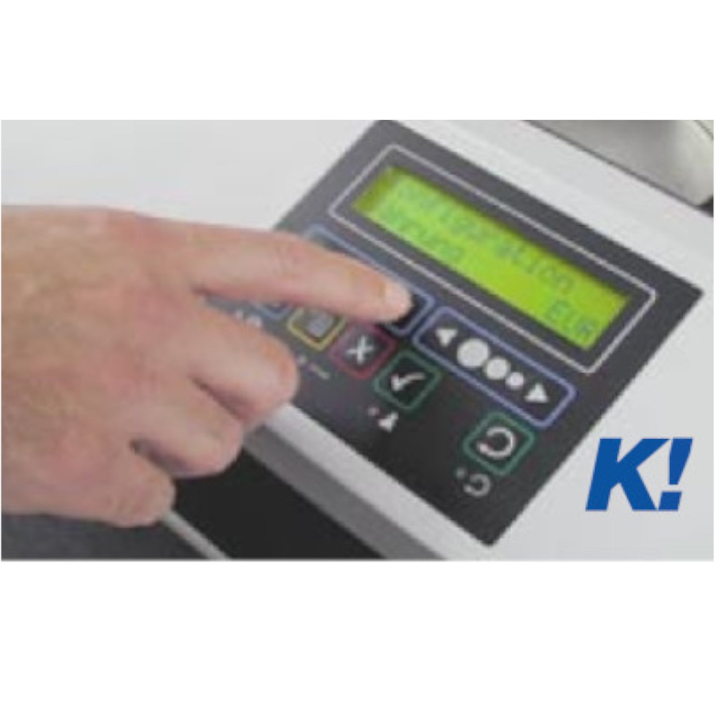 Perconta Sortofax MS9-R Münzzähl- und Sortiersystem