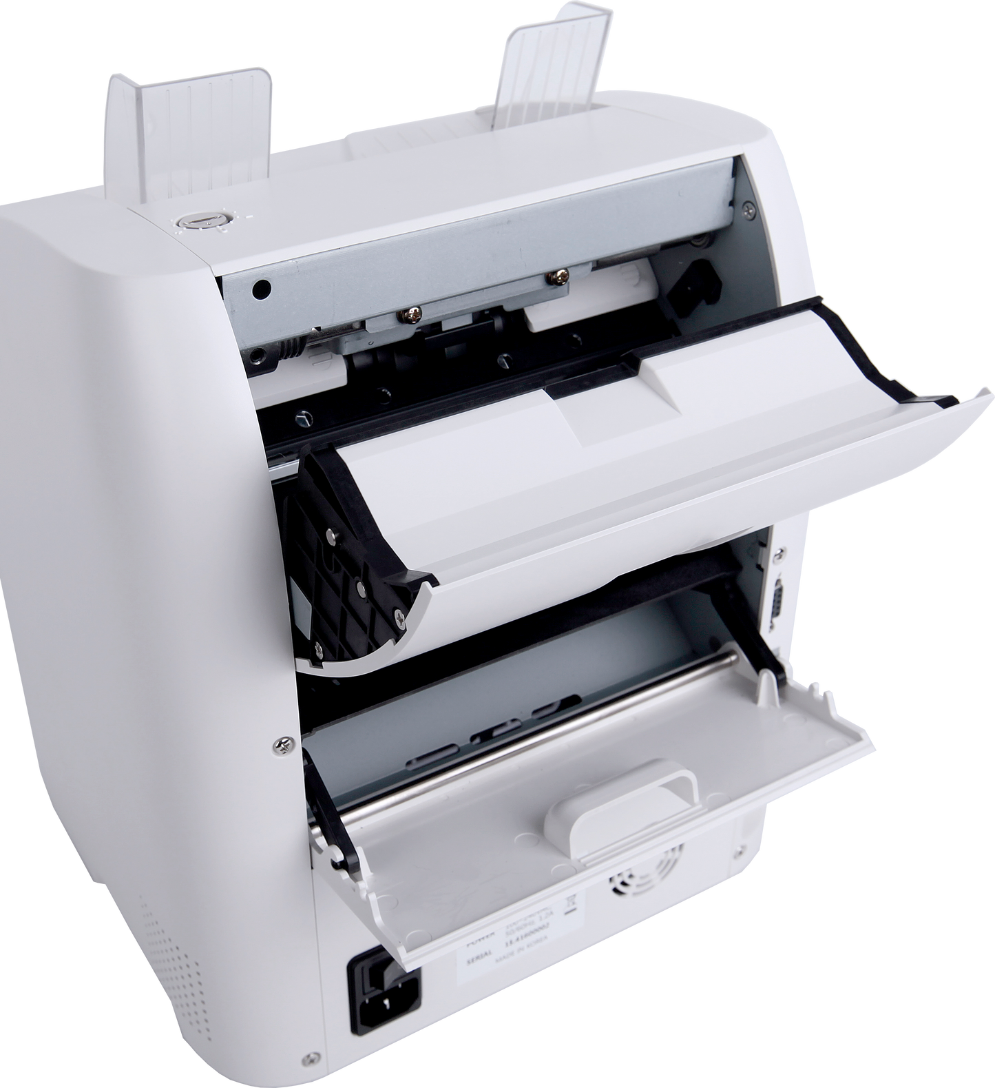 Banknotenzähl- und Sortiersystem TBM EP-100