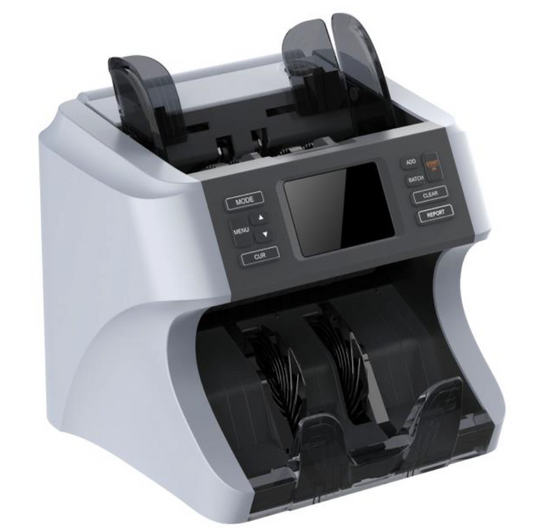 Banknotenzählmaschine V&T-3200